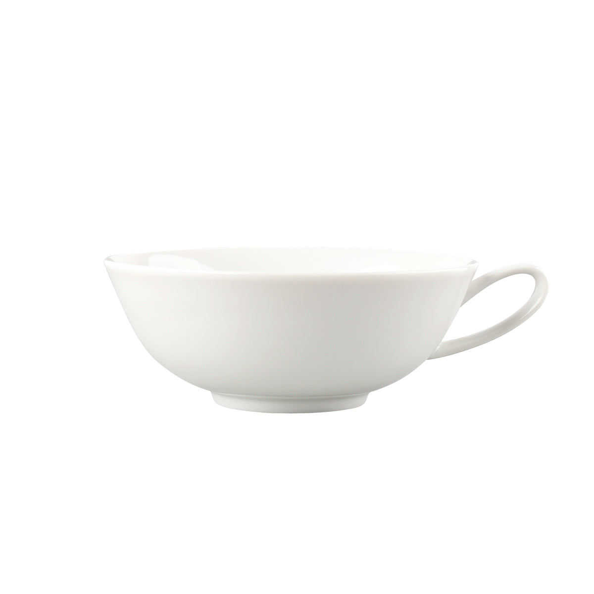 MEISSEN マイセン ティーカップ&ソーサー ホワイト